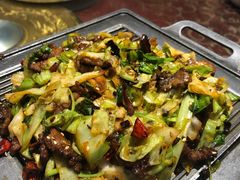 -八大碗·精致东北菜(东陵西路店)