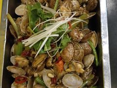 -望京小腰(北京总店)