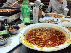 -一块豆腐·海鲜·家常菜(李沧书院路店)