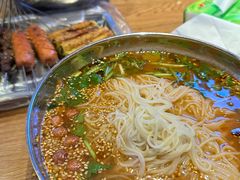 -朴家冷面(总店)