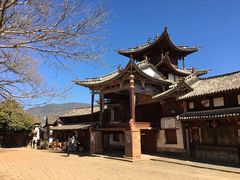 -古道惠风饭庄