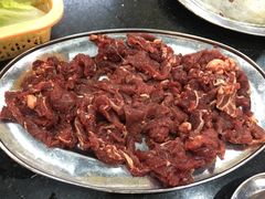 -牛一煲美食(江高店)