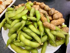 -老黑板筋(顺义总店)