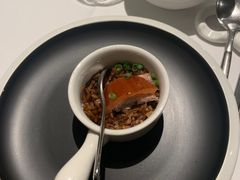 松露鸭饭-梧桐Plus·创意京·川料理(万象城店)
