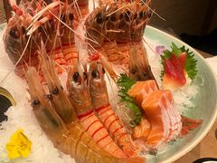 -Minase水濑·日料放题(外滩店)