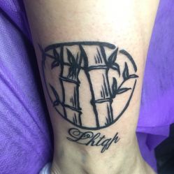 -雕哥的纹身店A3 TATTOO&纹身培训