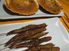 -蚝翅·海鲜粥·烧烤·龙虾季(海曙天一店)
