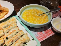 -七菜馆·东北菜·蒸饺(文体路店)