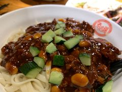-洛阳面馆(红专路店)