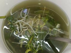 -谦和素食自助餐(云峰花园店)