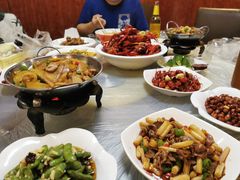 -四妹餐厅(玫瑰街店)