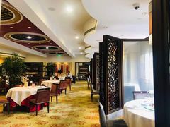 大堂-杭州香格里拉·香宫中餐厅
