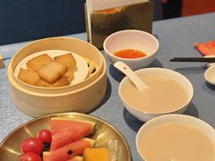 -闽海肴(北辰荟店)