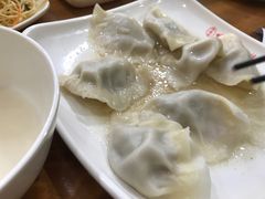 -九先生水饺(傅厚岗店)