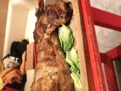 -羊之道草原味道清真餐厅(番禺店)