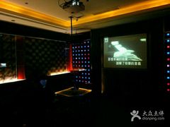 -歌韵量贩式KTV