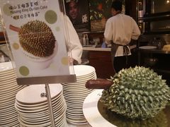 -The COOK·厨餐厅·自助餐(浦东嘉里大酒店)