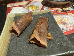-古田居·特色寿司料理(星之岛旗舰店)