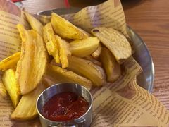 -Pizzeria da Nicola·火炉披萨(中大国际店)