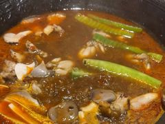 -老天桥蛙炉火锅(姑苏总店)