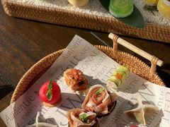 -JW酒廊 JW Lounge(上海鲁能JW万豪侯爵酒店)