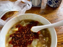 -段生记肉丸糊辣汤(西铁大明宫住宅小区店)