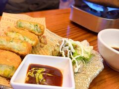 -坂吉屋·居酒屋深夜食堂(龙湖店)