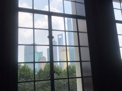 -YUE·6·西式融合餐厅(外滩六号店)