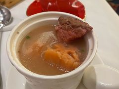 -武汉香格里拉大酒店·香宫中餐厅