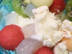 -许留山(佐敦道店)