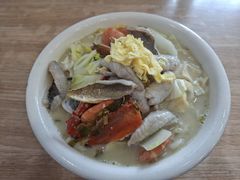 -木木鲜海鲜面(天一店)