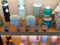 -星巴克臻选(湖滨道店)