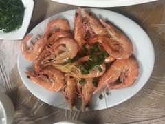 -阿杰臻选海鲜饭店(普陀山店)