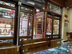 -丽江庭院·云南野生菌·海鲜火锅(鼓楼四合院店)