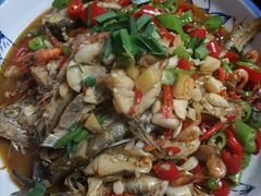 -老铁私房菜