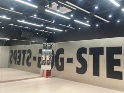 点击看大图 -G-STEPS舞蹈工作室
