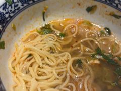 -清真聚陇缘美食餐厅(南横东街店)