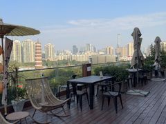 -小茶闲舍·观景商务茶馆(广州塔店)