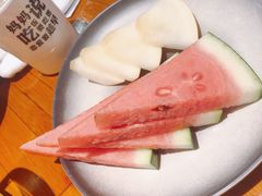 -一品渝香·好吖好鸭时尚干锅鸭头(乐汇城店)