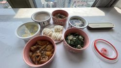 -爱陪伴一对一月子中心(融侨店)