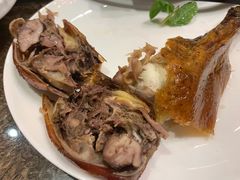 -阿庄新豫菜(航海东路店)