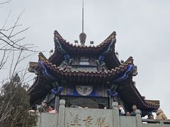 -江苏师范大学(泉山校区)
