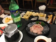 -煲宫(华润万象城店)