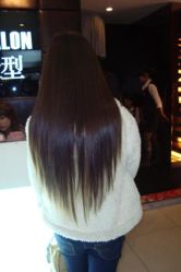 MICHEAL直发-Top京世造型美容