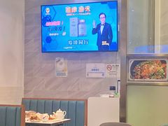 大堂-龙厨美食