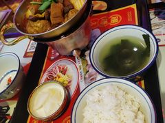 -赵财记·肠粉·煲仔饭(九龙城店)