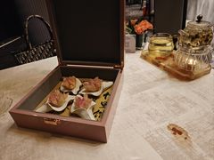 -东海朗廷酒店-唐阁T’ANG COURT 中餐厅