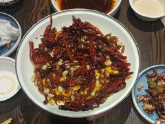 -乌苏疆遇集市烧烤新疆菜(乌苏啤酒小镇店)