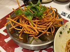 -靓靓蒸虾·头牌蒸虾(万松园玲珑店)