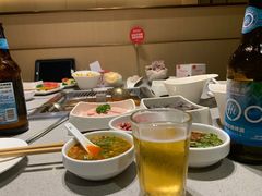 -海底捞火锅(海宁路店)